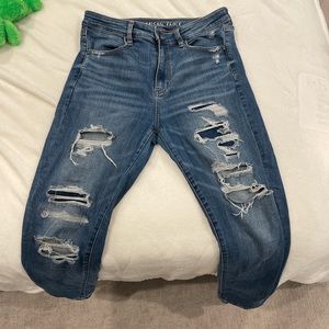 American Eagle Jeans. Size 12.